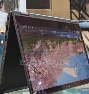 New Laptop Lenovo ThinkPad L13 Yoga 16GB Intel Core I5 SSD 512GB