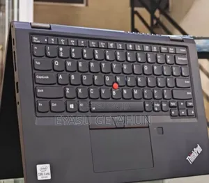 New Laptop Lenovo ThinkPad L13 Yoga 16GB Intel Core I5 SSD 512GB