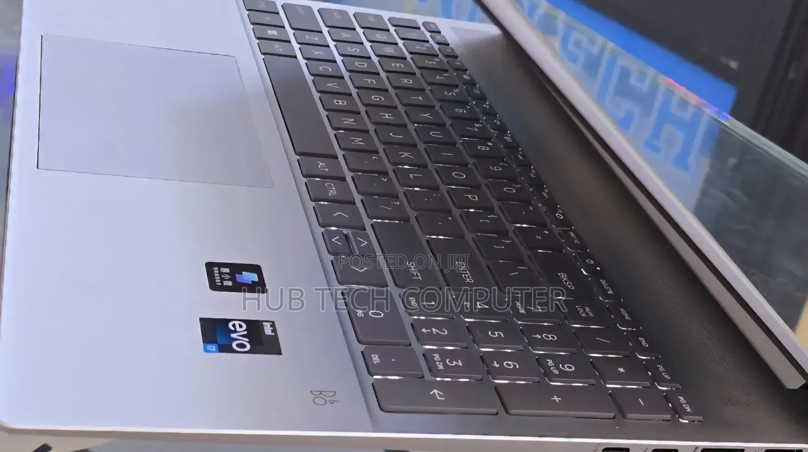 New Laptop HP Pavilion 15 16GB Intel Core I7 SSD 1T