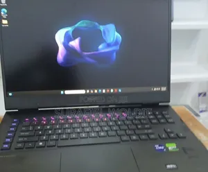 Photo - New Laptop HP Omen 17 32GB Intel Core I9 SSD 2T