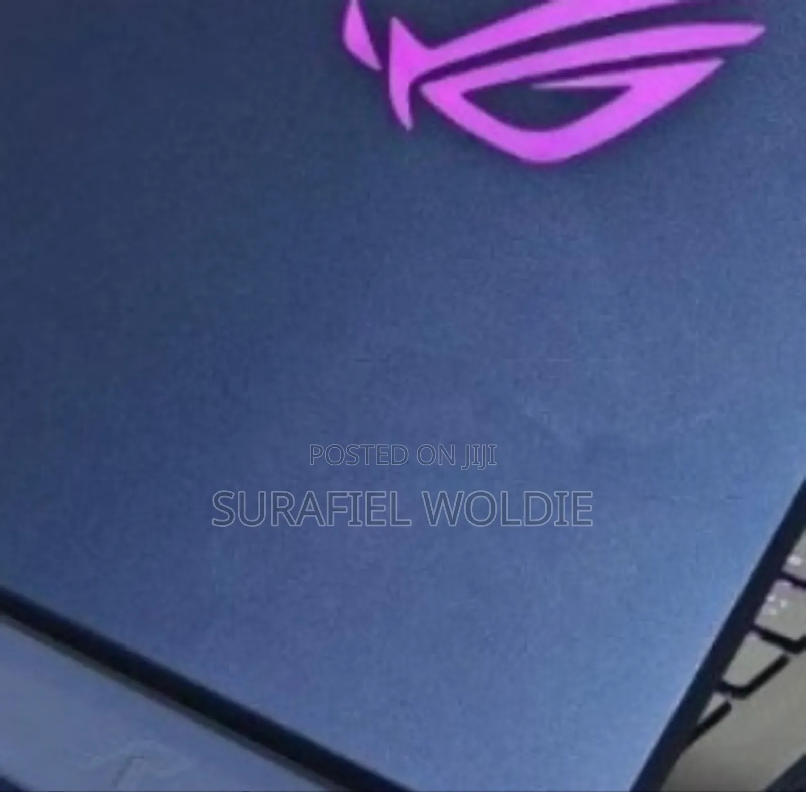 New Laptop HP Omen 17 32GB Intel Core I9 SSD 2T