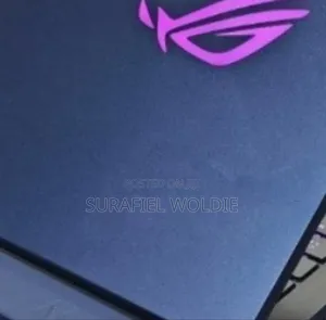 New Laptop HP Omen 17 32GB Intel Core I9 SSD 2T