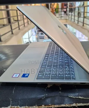 New Laptop HP Pavilion 15 16GB Intel Core Ultra 5 SSD 512GB