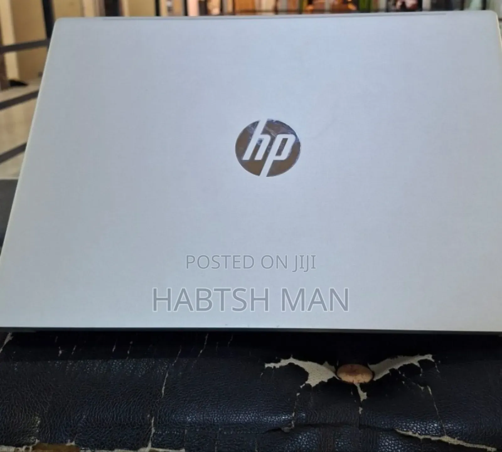 New Laptop HP Pavilion 15 16GB Intel Core Ultra 5 SSD 512GB