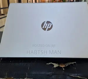New Laptop HP Pavilion 15 16GB Intel Core Ultra 5 SSD 512GB