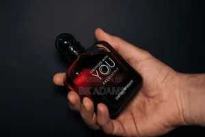 Emporium Armani Stronger With You Intensely - Edp 100ml (For Men)