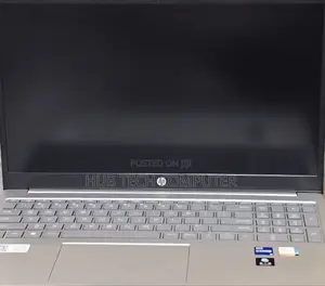 New Laptop HP 16GB Intel Core I7 SSD 512GB