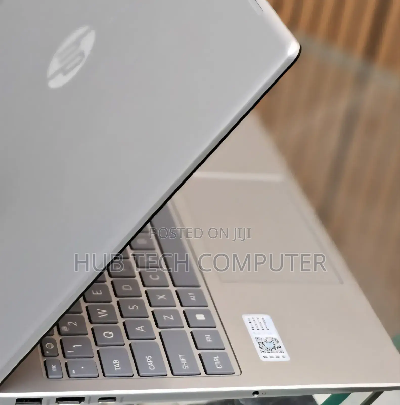 New Laptop HP 16GB Intel Core I7 SSD 512GB