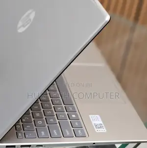 New Laptop HP 16GB Intel Core I7 SSD 512GB