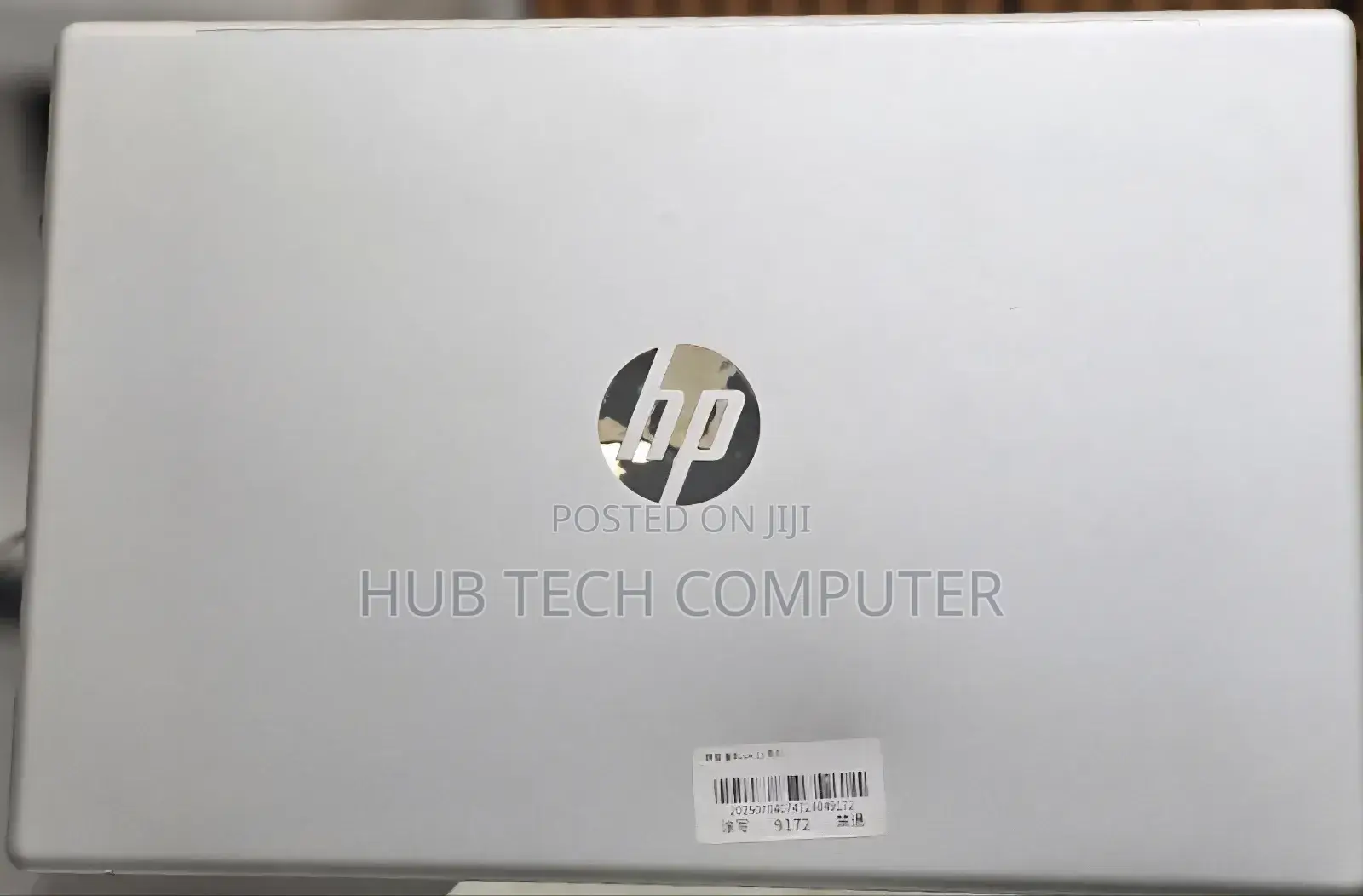 New Laptop HP 16GB Intel Core I7 SSD 512GB