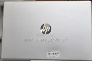 New Laptop HP 16GB Intel Core I7 SSD 512GB