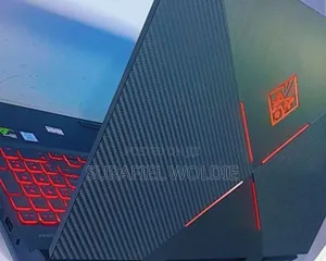 Photo - New Laptop HP Omen X 8GB Intel Core I7 SSD 128GB