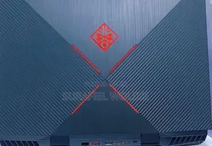 New Laptop HP Omen X 8GB Intel Core I7 SSD 128GB