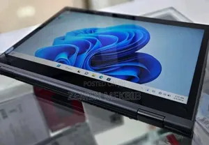 Photo - New Laptop Lenovo Thinkpad X1 Yoga 16GB Intel Core I7 SSD 512GB