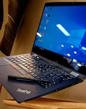 New Laptop Lenovo Thinkpad X1 Yoga 16GB Intel Core I7 SSD 512GB