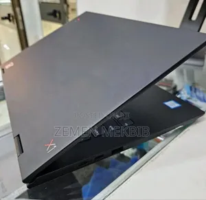 New Laptop Lenovo Thinkpad X1 Yoga 16GB Intel Core I7 SSD 512GB