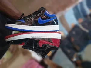 Original Jordan 1 Cut