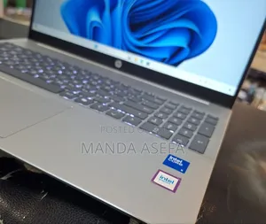 New Laptop HP Pavilion 15 16GB Intel Core Ultra 5 SSD 512GB