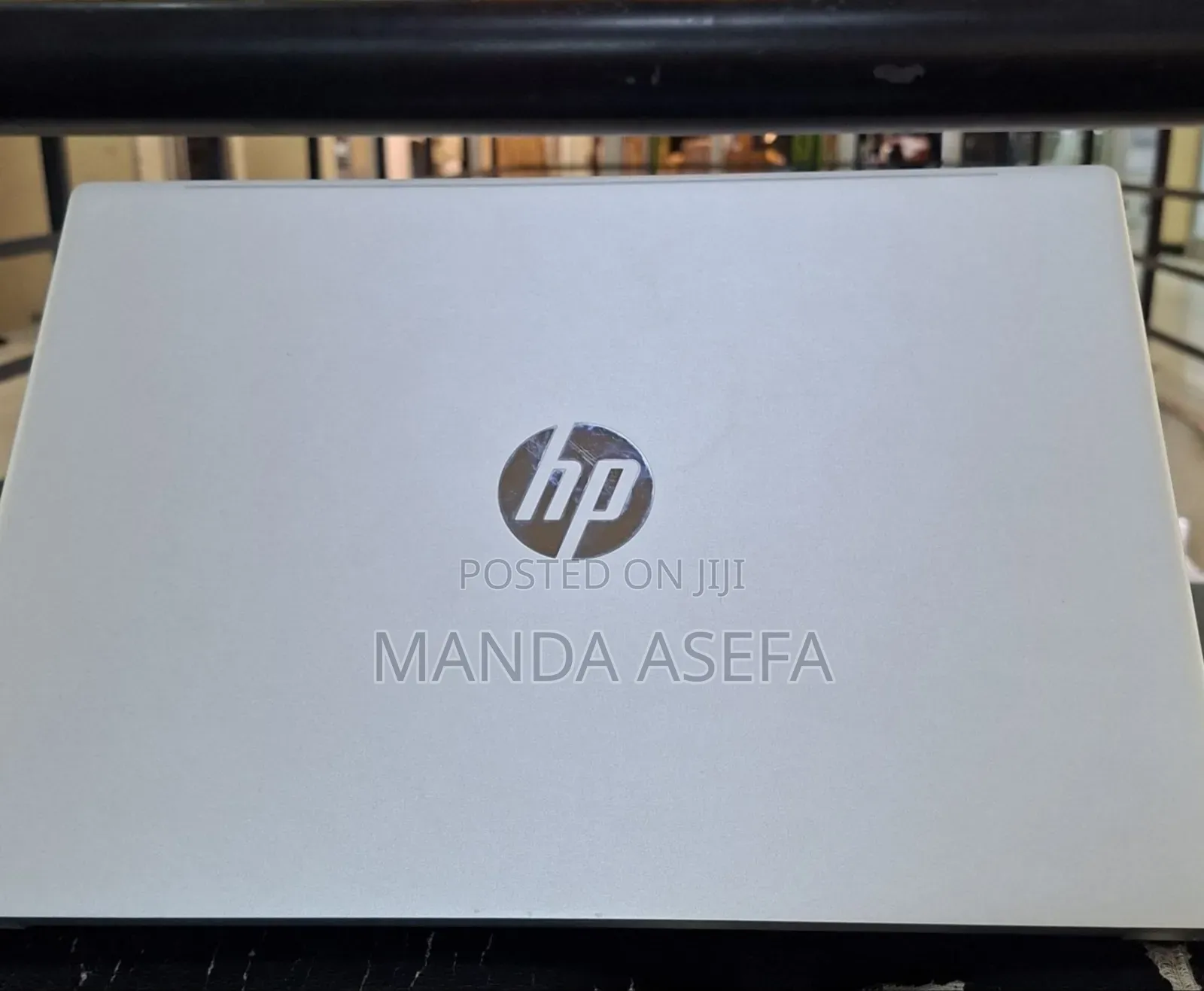New Laptop HP Pavilion 15 16GB Intel Core Ultra 5 SSD 512GB