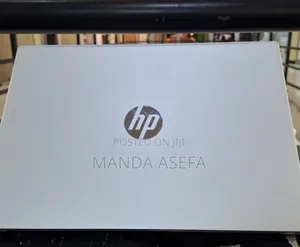 New Laptop HP Pavilion 15 16GB Intel Core Ultra 5 SSD 512GB