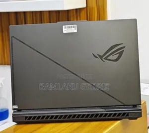 New Laptop Asus ROG Strix G15 16GB Intel Core I9 SSD 1T