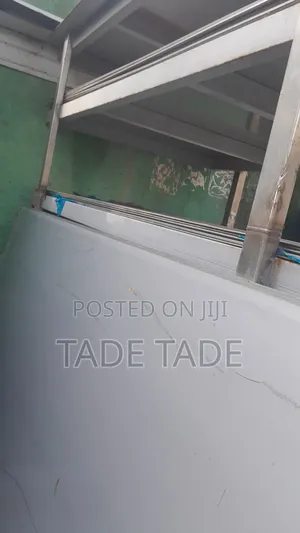 Luxury 304 Stianless Steel Lamera Sheets