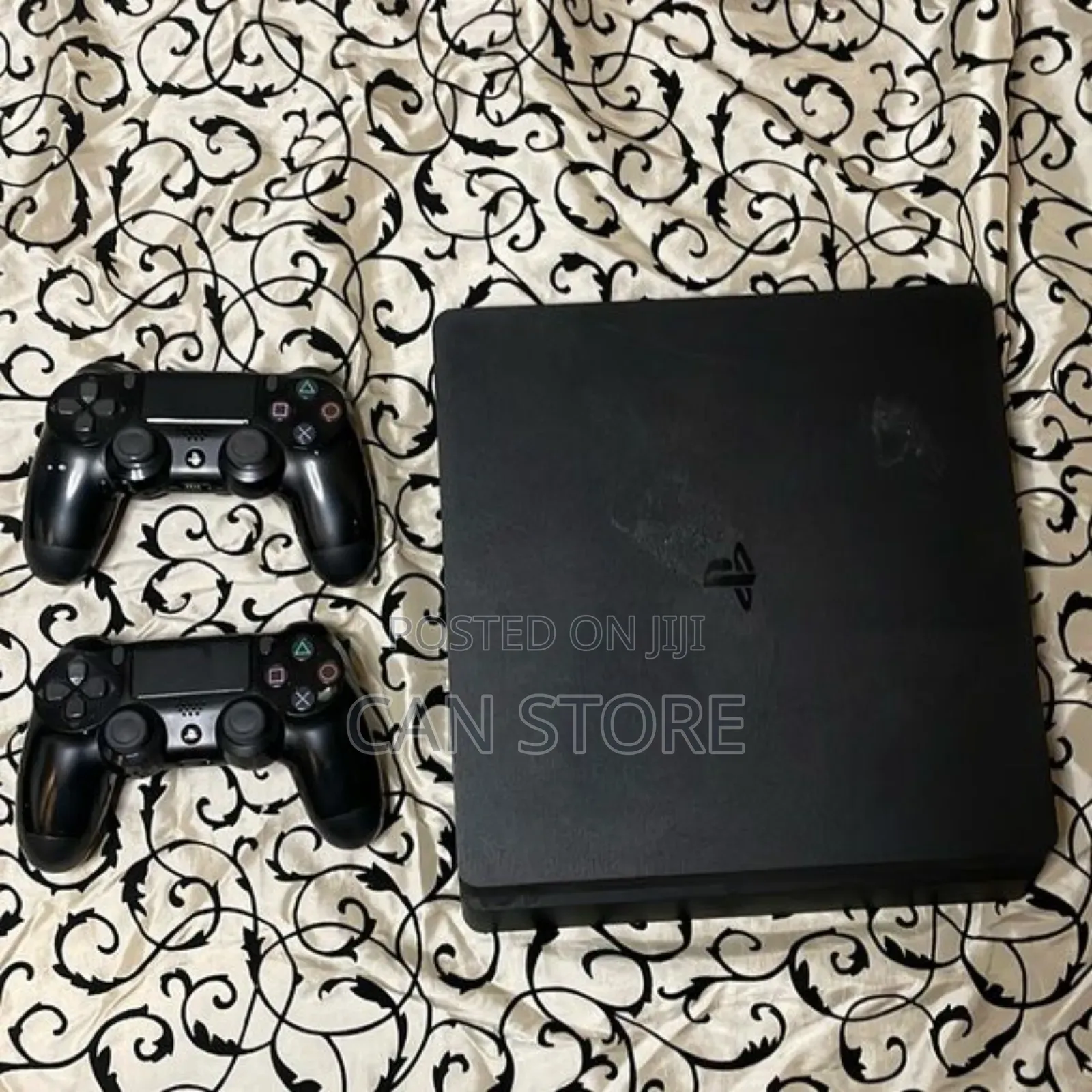 Ps4 Slim Update Ps 4