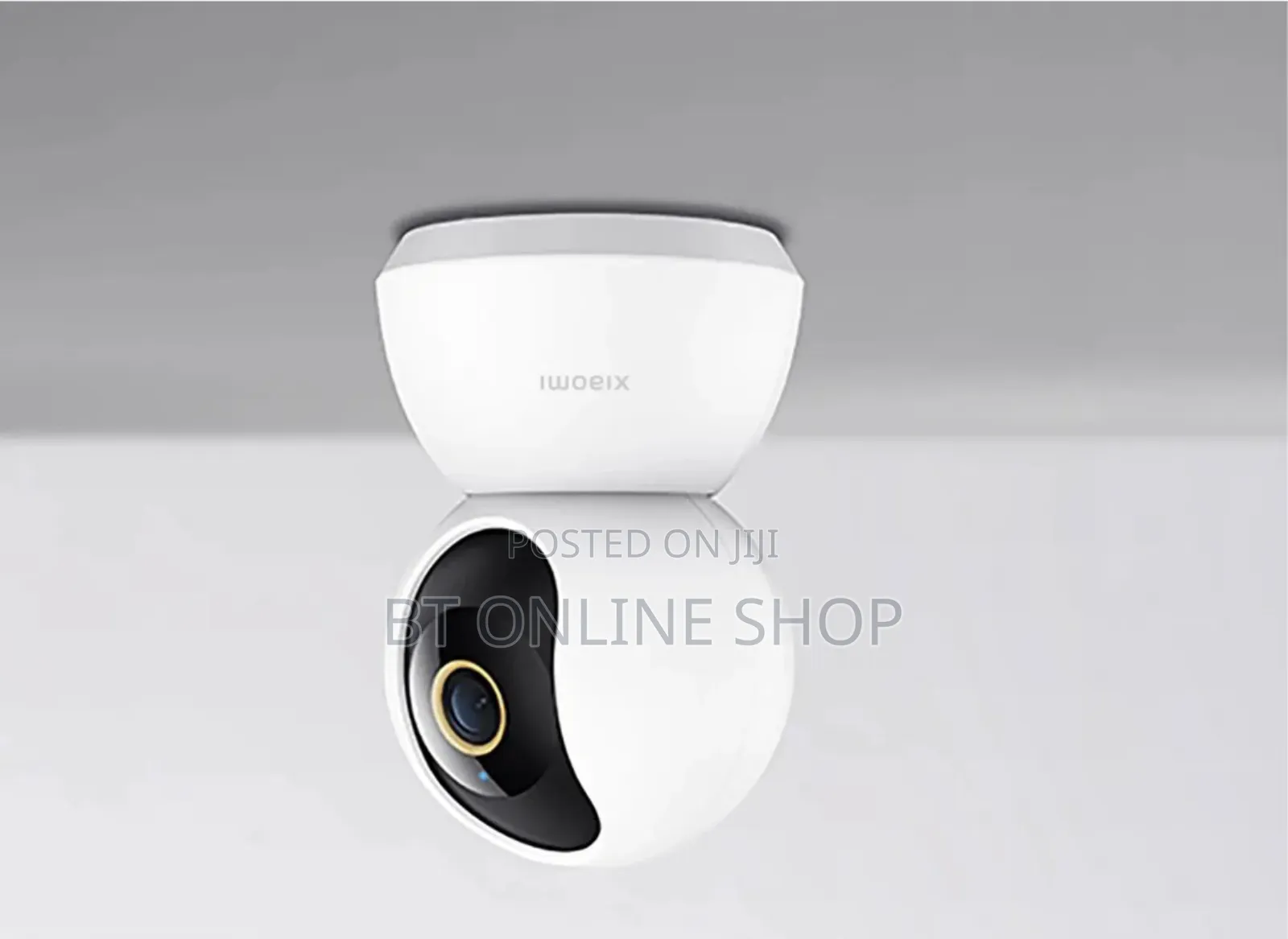 Xiaomi Smart Camera C300