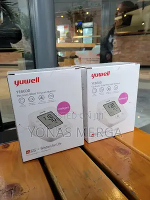 Photo - Monitoring Your Blood Pressure転፭measuring and Checking Apparatus፤呂bpm