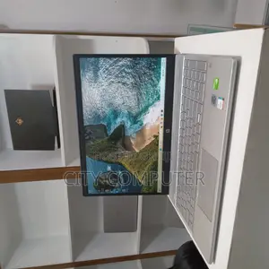 Photo - New Laptop HP Pavilion 15 16GB Intel Core I5 SSD 512GB