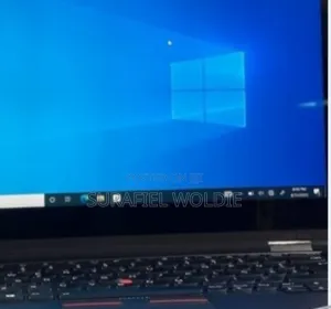 New Laptop Lenovo Yoga 2 16GB Intel Core I5 SSD 512GB