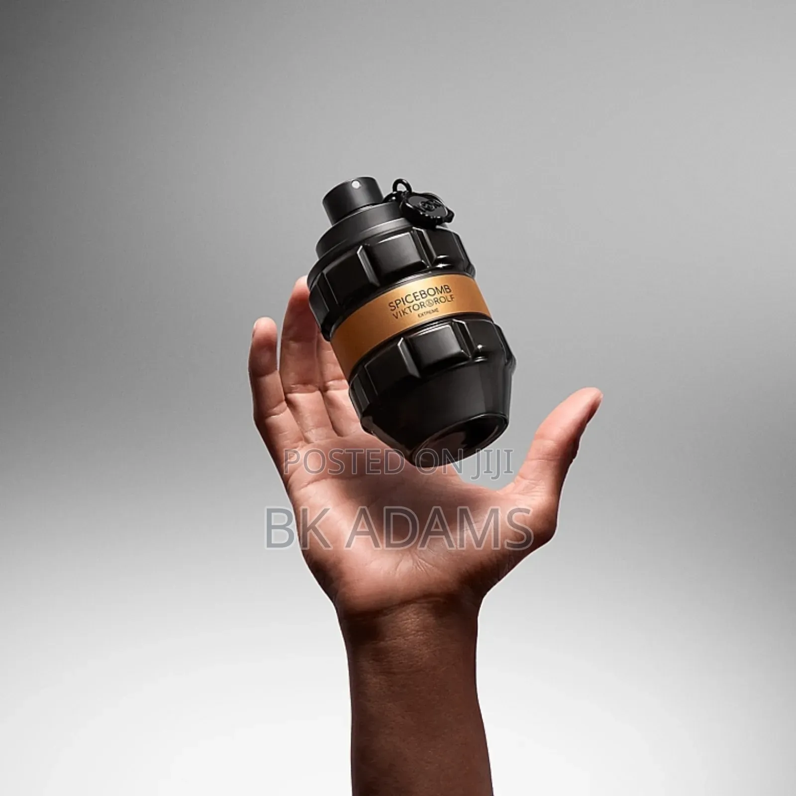 Spice Bomb Victor Rolf Edp