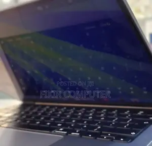 New Laptop Apple MacBook Pro 2021 M1 16GB Apple M1 Pro SSD 512GB