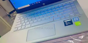 Photo - New Laptop HP Pavilion 14 16GB Intel Core I7 SSD 512GB