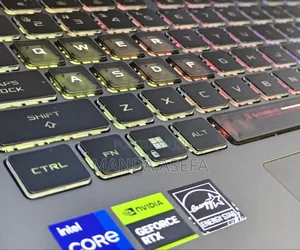 New Laptop Asus ROG Strix G16 G614 16GB Intel Core I9 SSD 1T