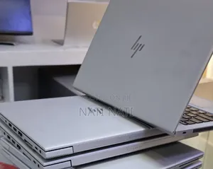 New Laptop HP EliteBook 840 G5 16GB Intel Core I5 SSD 512GB