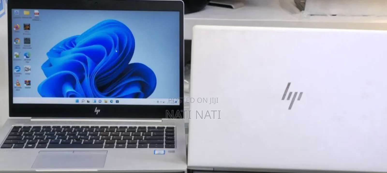 New Laptop HP EliteBook 840 G5 16GB Intel Core I5 SSD 512GB