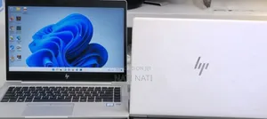 New Laptop HP EliteBook 840 G5 16GB Intel Core I5 SSD 512GB