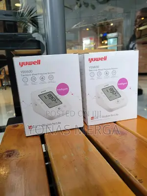 Photo - Blood Pressure Measurement That Is Accurate輝፭bp Monitoring嶱❩Bየደም መለኬያ