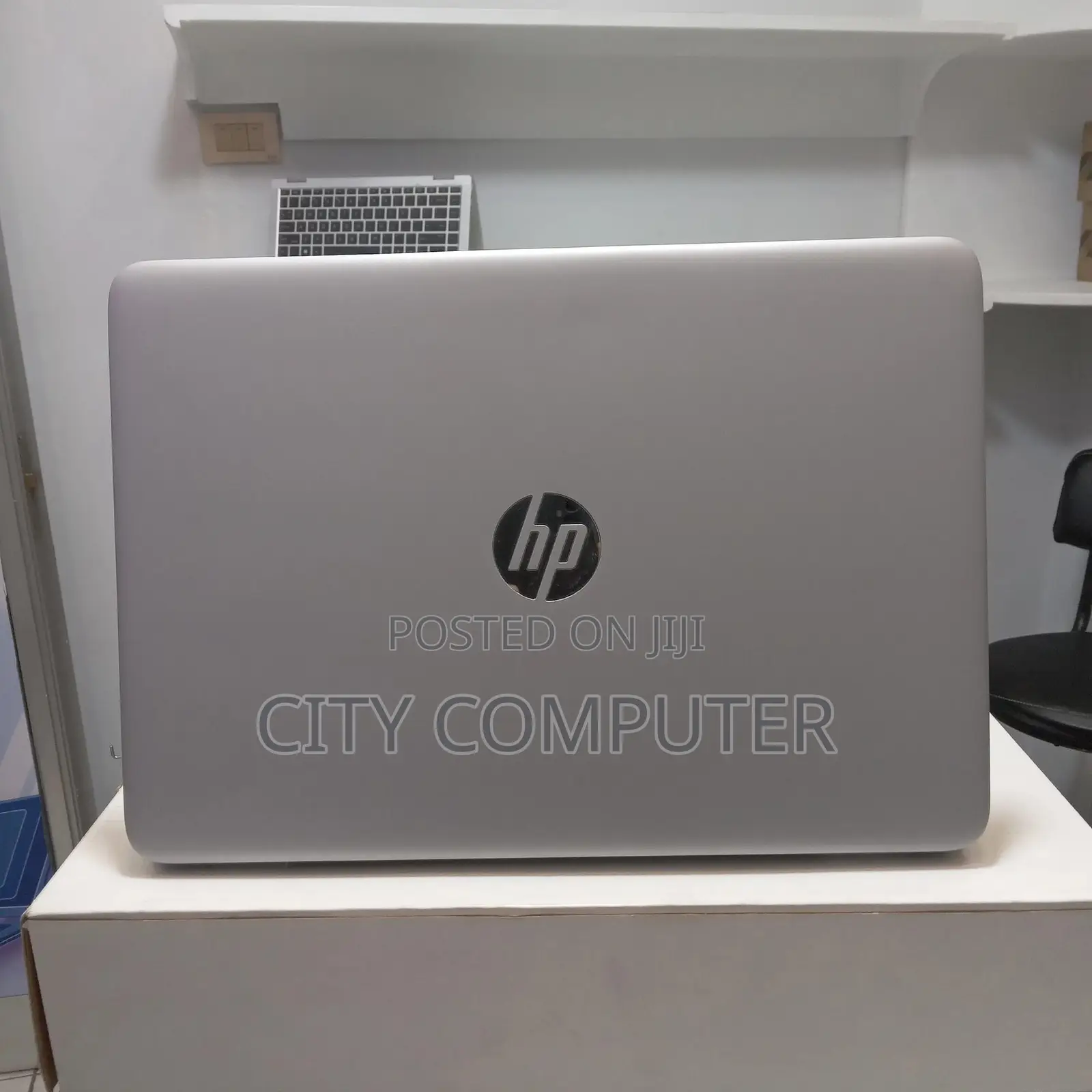 New Laptop HP EliteBook 840 G4 8GB Intel Core I5 SSD 512GB