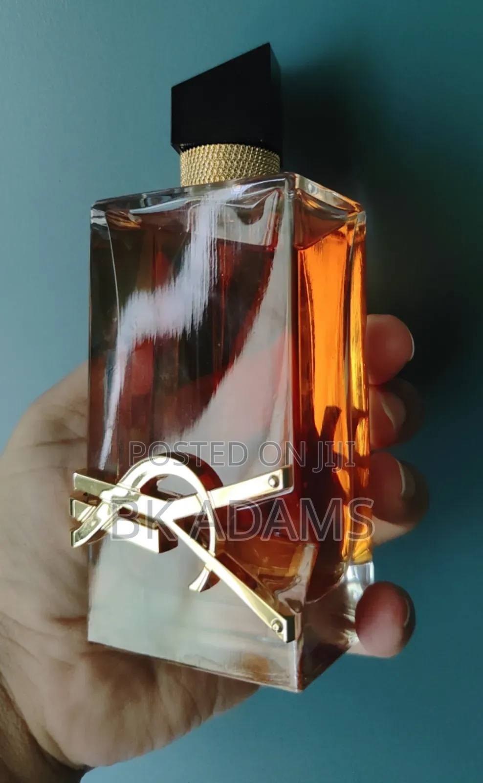 Ysl Libre Le Perfum Intense Edp (For Women)