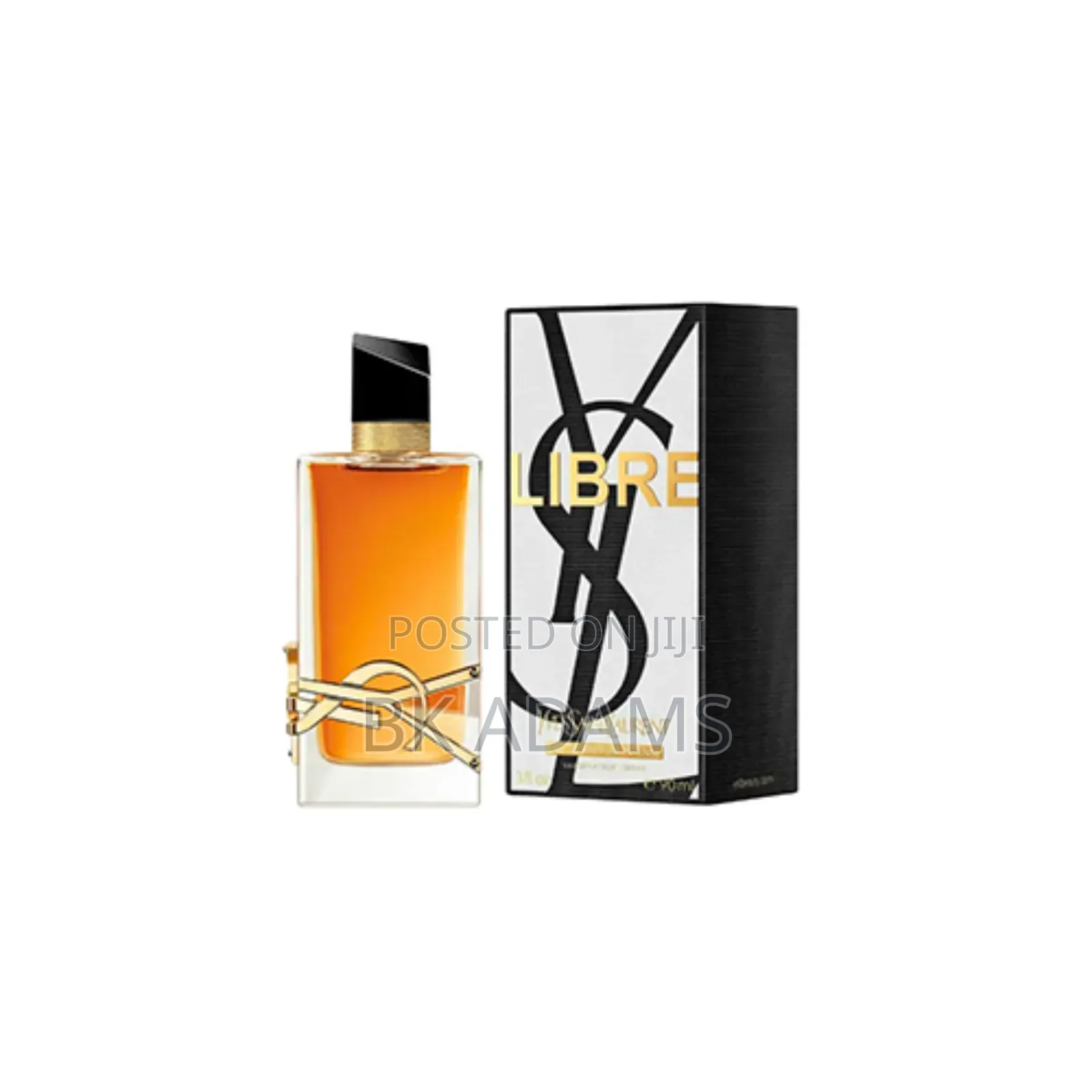 Ysl Libre Le Perfum Intense Edp (For Women)