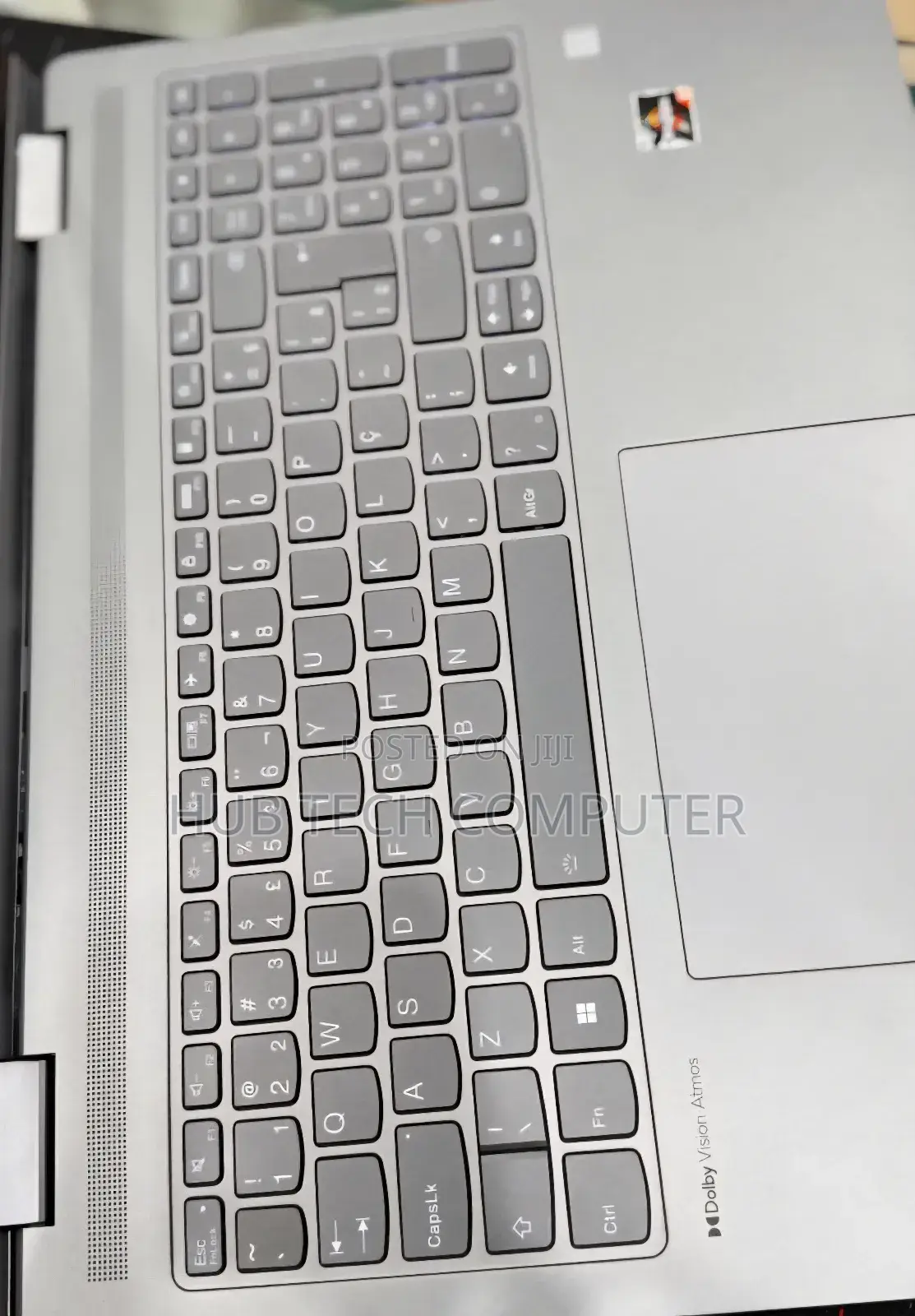 New Laptop Lenovo Yoga 7i 32GB AMD Ryzen 5 SSD 512GB