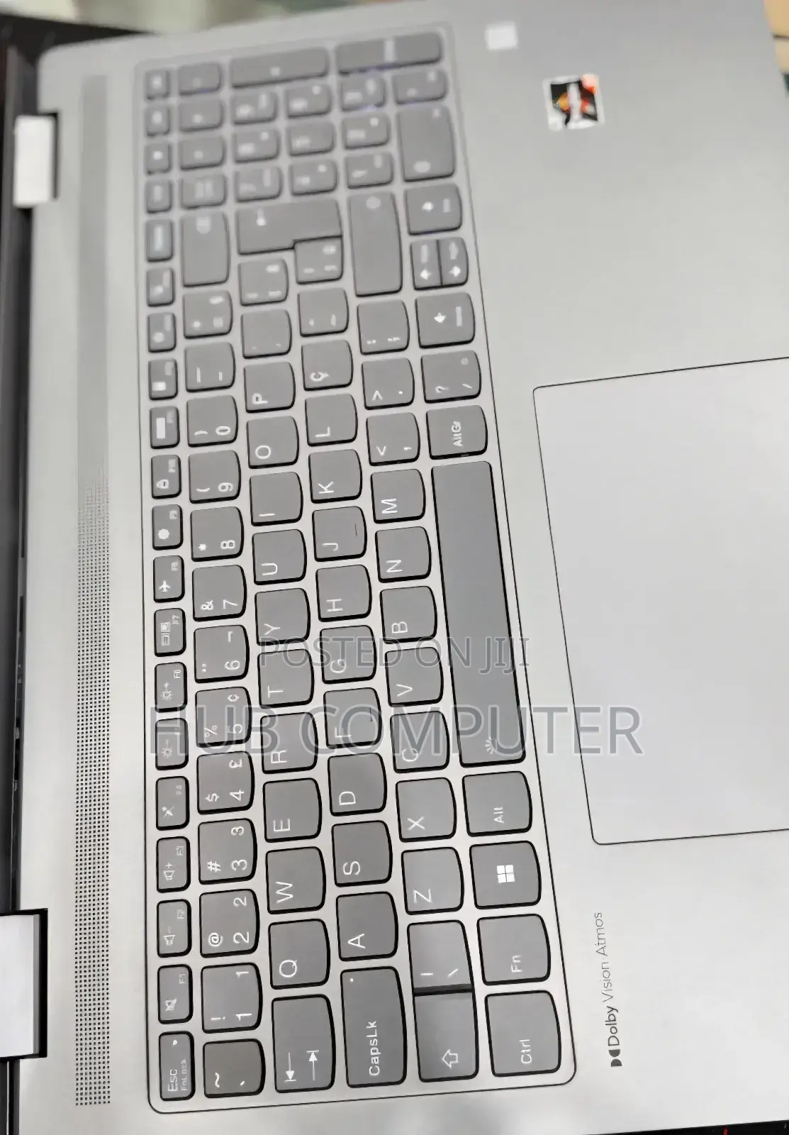 New Laptop Lenovo Yoga 7i 32GB AMD Ryzen 5 SSD 512GB