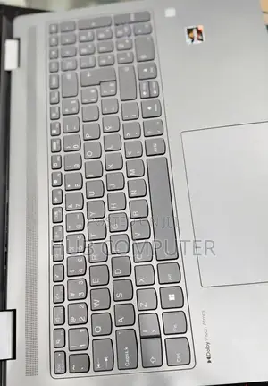 New Laptop Lenovo Yoga 7i 32GB AMD Ryzen 5 SSD 512GB