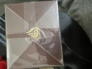 Lattafa Kamrah Qahwa Perfume