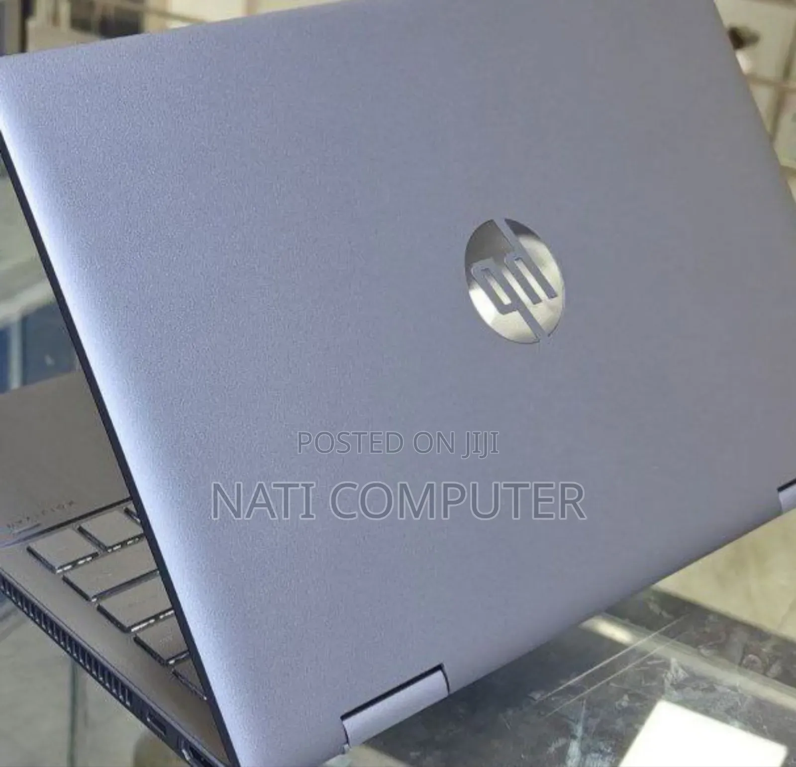 New Laptop HP 16GB Intel Core I5 SSD 1T