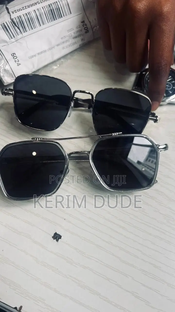 Sun Glass Usually It Is Recommended For Drivers