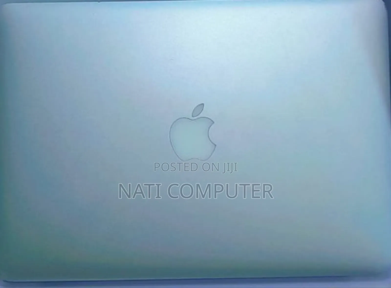 New Laptop Apple MacBook Pro 2017 8GB Intel Core I5 SSD 256GB