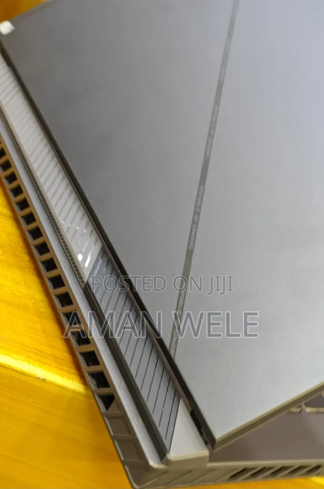 New Laptop Asus ROG Strix G15 16GB Intel Core I9 SSD 1T